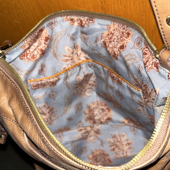 HOBO crossbody bag - Picture 4 of 5